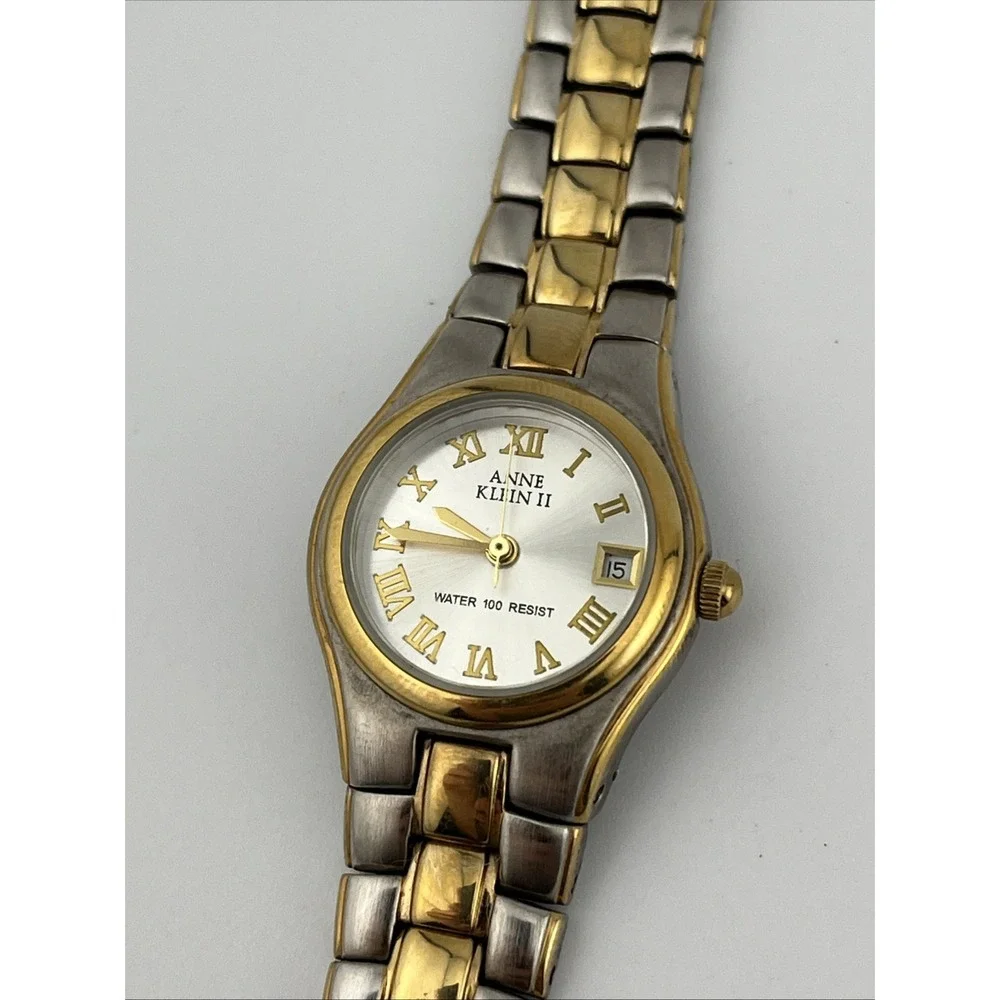 Anne Klein see pictures